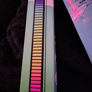 Colorful Gradient Box